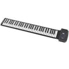 Startone Portable Keyboards Startone MKR 61 Key Roll up Portable Keyboard