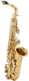 Startone Saxophones Startone SAS-75 Alto Saxophone