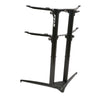 Stay Music Keyboard Stands Black Stay Music 1200/02 Piano Keyboard Stand