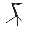 Stay Music Keyboard Stands Black Stay Music Stay Slim Compact Keyboard Stand