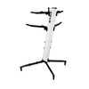 Stay Music Keyboard Stands White Stay Music 1300/02 Stay Music Keyboard Torre Stand