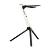 Stay Music Keyboard Stands White Stay Music Stay Slim Compact Keyboard Stand