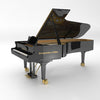 Pianoteq Steingraeber E-272 GP: Concert Grand Piano