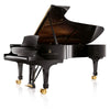 Pianoteq Steinway Model D: Legendary Concert Grand Piano