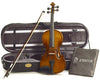 Stentor Violins Stentor SR1542 Violin Graduate 1/4