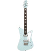 Sterling by Music Man Electric Guitars Daphne Blue Sterling by Music Man MARIPOSA Imperial Electric Guitar