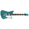 Sterling by Music Man Electric Guitars Dorado Green Sterling by Music Man MARIPOSA Imperial Electric Guitar