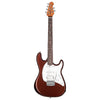 Sterling by Music Man Electric Guitars Dropped Copper / Rosewood Sterling by Music Man CT50 Cutlass HSS Electric Guitar