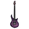 Sterling by Music Man Electric Guitars Majestic Purple Sterling By Music Man MAJ200XFM Majesty X Dimarzio Electric Guitar