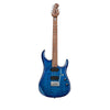 Sterling by Music Man Electric Guitars Neptune Blue Sterling by Music Man Petrucci JP150 Electric Guitar