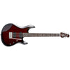 Sterling by Music Man Electric Guitars Pearl Red Burst Sterling By Music Man JP60 John Petrucci Signature Electric Guitar with Gigbag