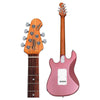 Sterling by Music Man Electric Guitars Rose Gold Sterling by Music Man CT50 Cutlass HSS Electric Guitar