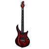 Sterling by Music Man Electric Guitars Royal Red Sterling By Music Man MAJ200XFM Majesty X Dimarzio Electric Guitar