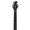 Sterling by Music Man Electric Guitars Stealth Black Sterling by Music Man JP60 6 Strings Electric Guitars with Gigbag