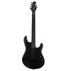 Sterling by Music Man Electric Guitars Stealth Black Sterling by Music Man JP60 6 Strings Electric Guitars with Gigbag