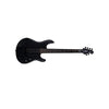 Sterling by Music Man Electric Guitars Stealth Black Sterling By Music Man JP60 John Petrucci Signature Electric Guitar with Gigbag