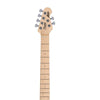 Sterling by Music Man Electric Guitars Sterling by Music Man Axis AX3 Quilted Maple 6-String Electric Guitar