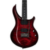 Sterling by Music Man Electric Guitars Sterling By Music Man MAJ200XFM Majesty X Dimarzio Electric Guitar