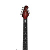 Sterling by Music Man Electric Guitars Sterling By Music Man MAJ200XFM Majesty X Dimarzio Electric Guitar