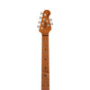 Sterling by Music Man Electric Guitars Sterling by Music Man Valentine JV60CB 6 String Electric Guitar with Gigbag