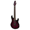 Sterling by Music Man Electric Guitars Transparent Purple Burst Sterling by Music Man John Petrucci JP70 Electric Guitar