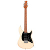 Sterling by Music Man Electric Guitars Vintage Cream / Roasted Maple Sterling by Music Man CT50 Cutlass HSS Electric Guitar