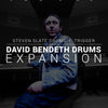 Steven Slate Drums 5 SSD David Bendeth Expansion