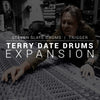 SSD Terry Date Expansion Drum Library