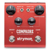 Strymon Effect Pedals Strymon Compadre Dual Voice Compressor & Boost Pedal