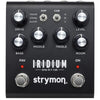 Strymon Effect Pedals Strymon Iridium Amplifier and IR Cab Guitar Effect Pedal