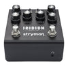 Strymon Effect Pedals Strymon Iridium Amplifier and IR Cab Guitar Effect Pedal