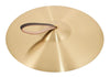 Studio 49 Marching Cymbals Studio 49 B40 Hanging Cymbal