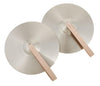 Studio 49 Marching Cymbals Studio 49 C15 Cymbels