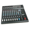 Studiomaster Analog Mixers Studiomaster CLUB XS10+ 10 Channel Analog Mixer