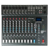 Studiomaster Analog Mixers Studiomaster CLUB XS12+ 12 Channel Analog Mixer