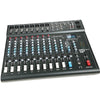 Studiomaster Analog Mixers Studiomaster CLUB XS12+ 12 Channel Analog Mixer