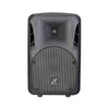 Studiomaster Portable Pa Systems Studiomaster LIVESYS 10 2x10 Inch Two Way Active Portable PA System