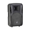 Studiomaster Portable Pa Systems Studiomaster LIVESYS 10 2x10 Inch Two Way Active Portable PA System