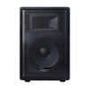 Studiomaster Speaker Cabinets GX10 - 10Inch Studiomaster GX Series Passive Speaker Cabinets - Black