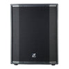 Studiomaster Speaker Cabinets Studiomaster Venture 18SAP 18 Inch Digital AP Sub Bass Speaker Cabinet