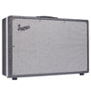 Supro Electric Guitar Cabinets Black Rhino Supro Black Magick Cab 2X12 Electric Guitar Cabinet