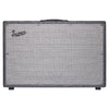 Supro Electric Guitar Cabinets Black Rhino Supro Black Magick Cab 2X12 Electric Guitar Cabinet