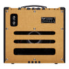 Supro Guitar Combo Amplifiers Tweed Black Supro Delta King 10 1X10 5-Watt Reverb Tube Electric Guitar Combo Amplifier