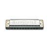 Suzuki Harmonicas A Suzuki Harpmaster MR 200 Standard 10 Hole Diatonic Harmonica