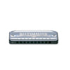 Suzuki Harmonicas C Suzuki Bluesmaster MR 250 Standard 10 Hole Diatonic Harmonica