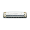 Suzuki Harmonicas C Suzuki Harpmaster MR 200 Standard 10 Hole Diatonic Harmonica