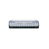 Suzuki Harmonicas D Suzuki Bluesmaster MR 250 Standard 10 Hole Diatonic Harmonica