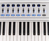 Swissonic Midi Keyboards Swissonic ControlKey 49