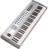 Swissonic Midi Keyboards Swissonic ControlKey 61