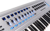 Swissonic Midi Keyboards Swissonic ControlKey 88